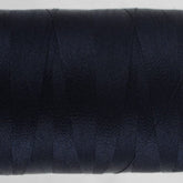 Thread - Polyfast Trilobal Polyester - 40Wt - P2118 - Midnight Navy
